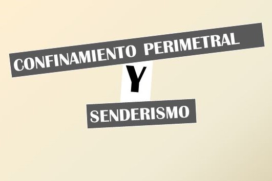 CONFINAMIENTO PERIMETRAL