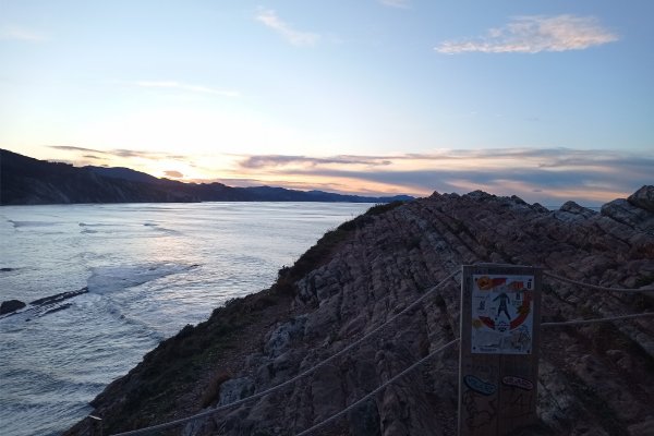 Mirador de Algorri Superior