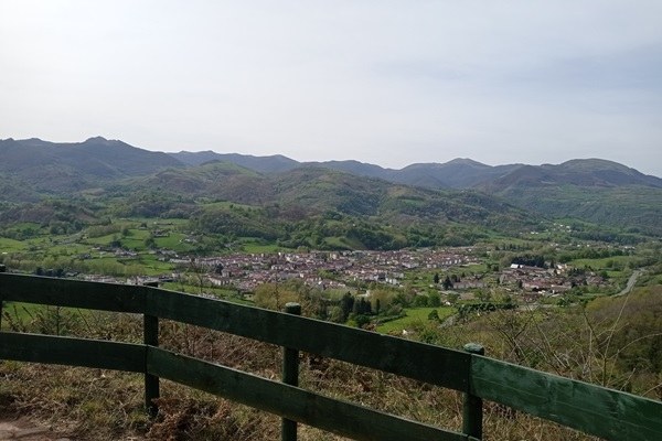 Mirador de Elizondo