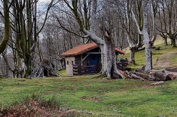 Txabola de Oianleku