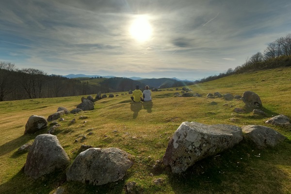 Cromlech de Oianleku