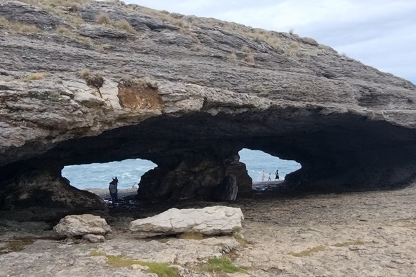 Cueva de la Ojerada